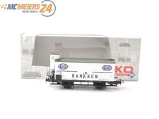 Piko H0 54224 Güterwagen Kühlwagen "Fyffes Bananen" 27715 NS / NEM E572