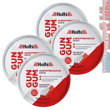 Auspuff Reparatur Paste Holts