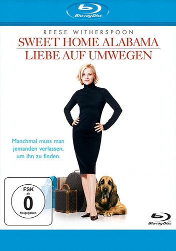 Sweet home alabama - sweet,