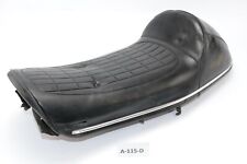 Honda CB 500 F Four - Sitzbank Cafe Racer Giuliari A115D