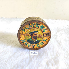 1940er Vintage John Players