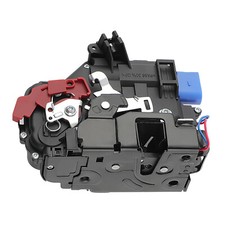 Türschloss Vorne Links