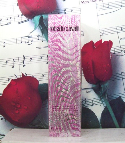 Roberto cavalli shower - shower, 5.1