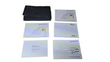 Opel Corsa C 1,0 12V Betriebsanleitung Bordbuch Anleitung Bordmappe Handbuch
