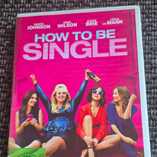 How single dvd - how, to