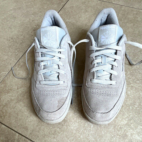 Reebok classic herren sneaker - classic,