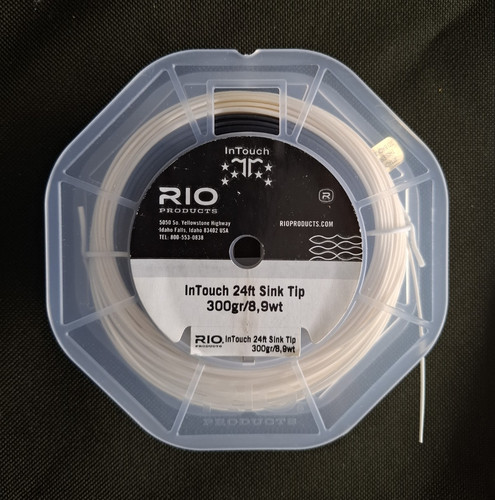 Rio intouch 24ft - intouch,