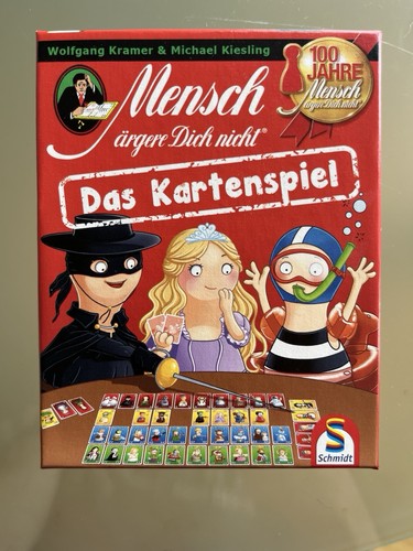Schmidt spiele 75020 mensch - spiele,