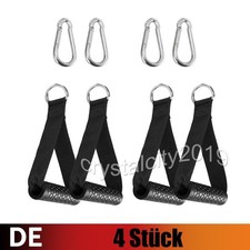 4 Satz Einhandgriff