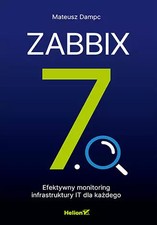 9788328920606 Zabbix 7.0
