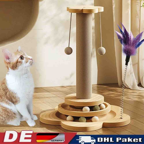 Katzenspielzeug 1 - katzenspielzeug,