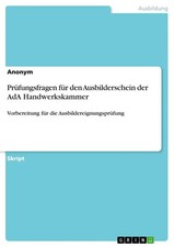 Anonymous prüfungsfragen - anonymous, |