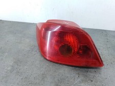 Peugeot 307 2004 Rückleuchte