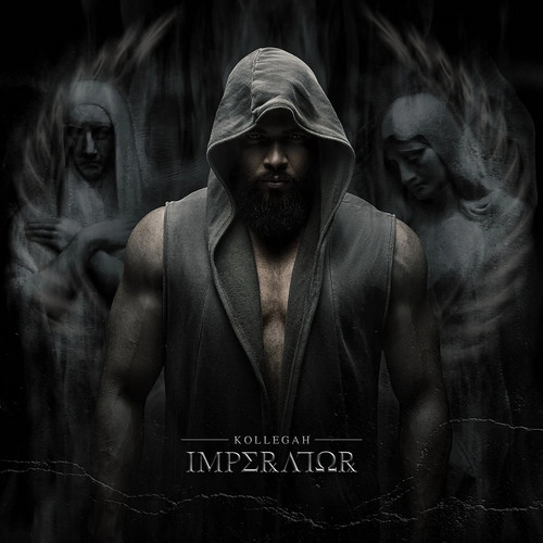 Kollegah imperator deluxe - kollegah,