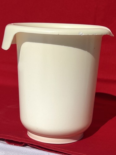 Ddr original aka rührbecher - ddr,