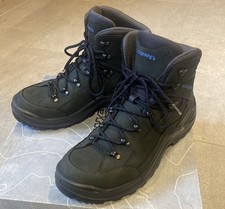 Lowa Renegade GTX Mid Herren NEUWERTIG Wanderschuhe Stiefel EU44,5 UK10/310945