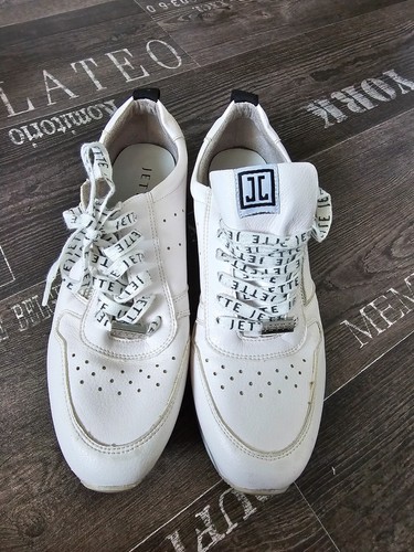 Jette damen sneaker weiß - sneaker,