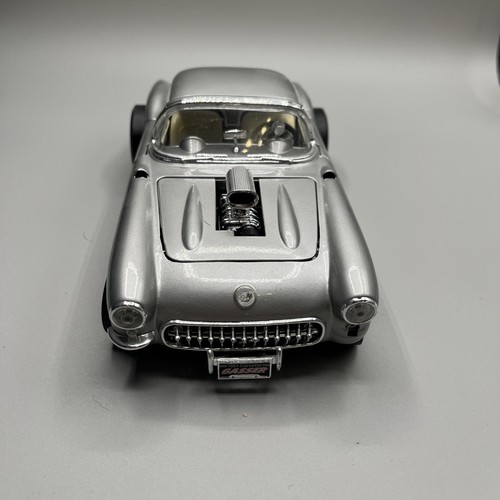 Road legends 1957 - 1:18-road,