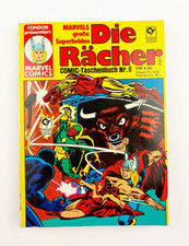 Condor - Marvel Comics