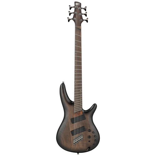 Neu ibanez src6ms - neu:, e-bass
