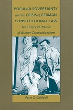 Popular Sovereignty and the