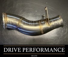 Drive Performance Decat