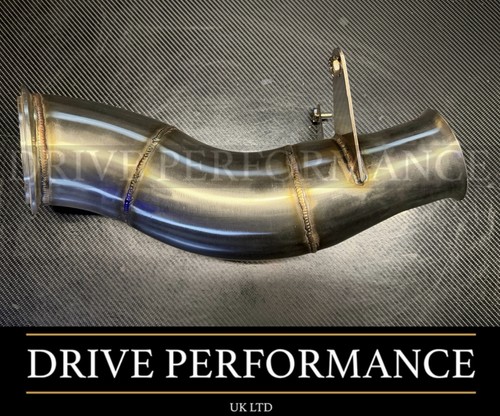 Drive performance decat - drive,