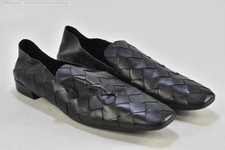 Högl  Damen Halbschuhe Slipper Ballerinas  UK 8 Nr. 25-N 257