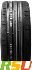 2x Kumho Ecsta PS91 XL DOT21
