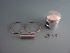 Kolben für Zylinder Motor 80