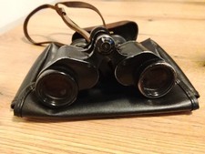 Carl Zeiss Fernglas 8x30 B –