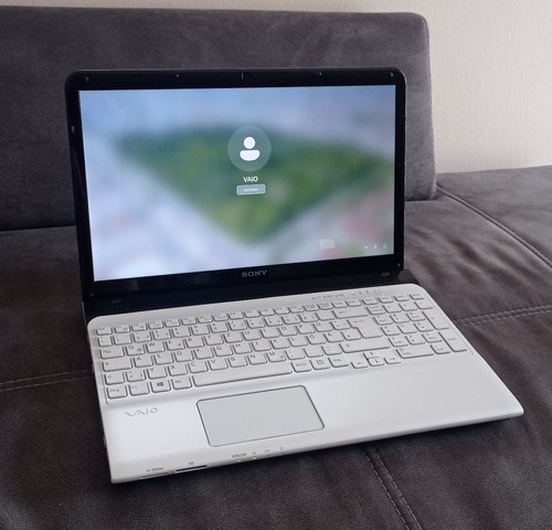 Sony vaio 480gb ssd - ,