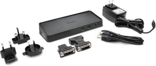 Kensington sd3600 universal - kensington,