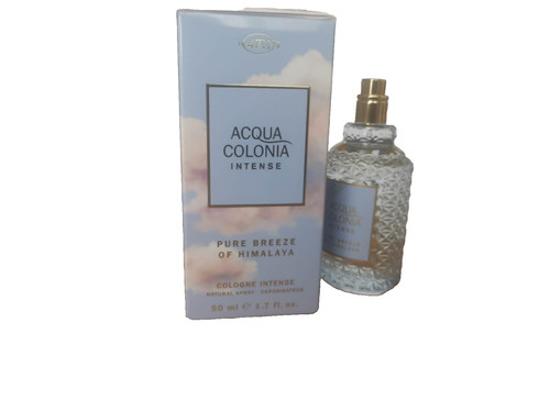 4711 acqua colonia pure - 4711,