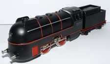 Piko Express H0 ++ Dampflok ME