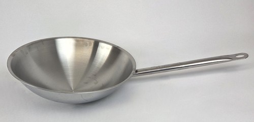 Wokpfanne contacto 528 360 - wokpfanne,