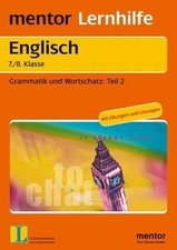 mentor Lernhilfe: Englisch
