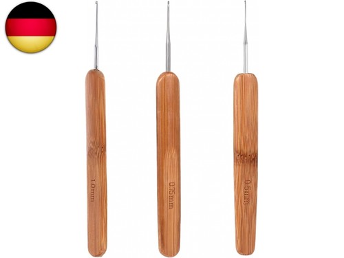 Stück mini häkelnadel - mini,