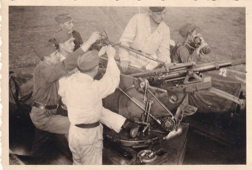 Foto soldaten der - foto, an