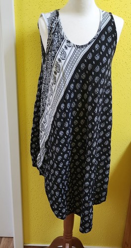 Damenkleid 40 42 - damenkleid,