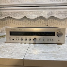 Rotel RX-500 Reciever "