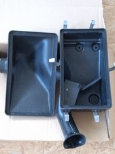 Lancia Delta Integrale Luftfiltergehäuse