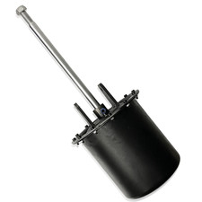 Twin Busch Abdrückzylinder