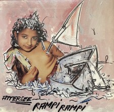 Attersee and the Ferry Trio 