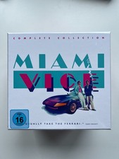 Miami Vice Complete Collection