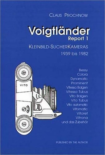Voigtländer report 1 - -,