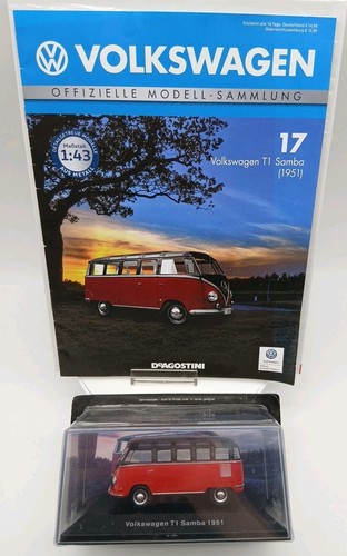 Deagostini 43 volkswagen - deagostini®,