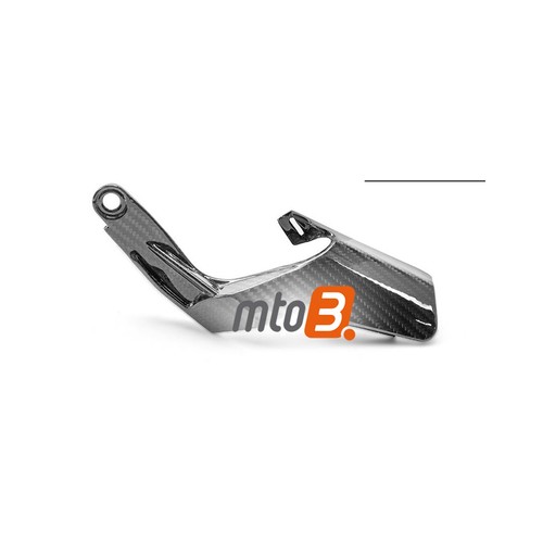 Carbon schwingenabdeckung für - carbon,