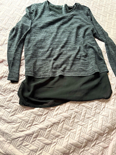 Sequel damen tunika bluse - sequel,