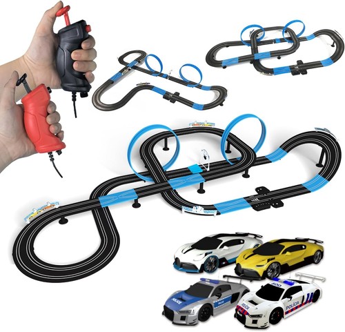 Agm masetch slot car - slot,